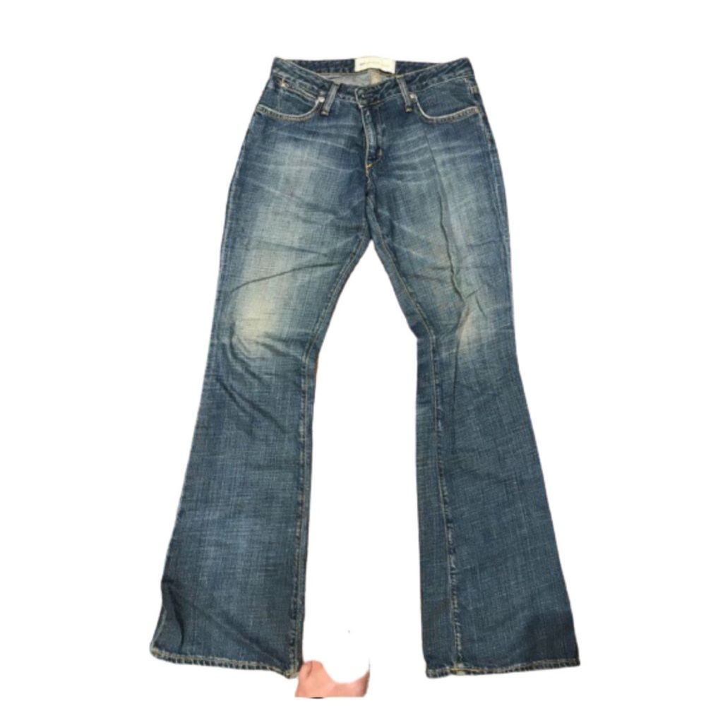 Paper Denim Jeans